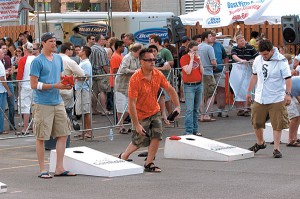 Cornhole