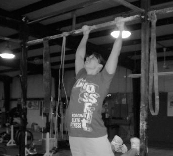 crossfit Crossfit